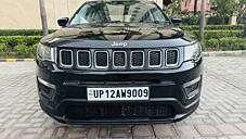 Used Jeep Compass Sport 2.0 Diesel in Ghaziabad