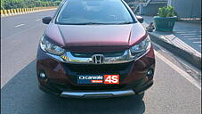 Second Hand Honda WR-V S MT Petrol in Delhi