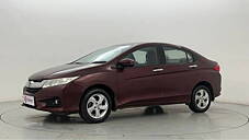 Used Honda City VX in Gurgaon