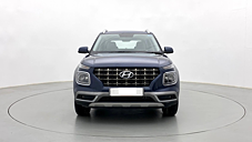 Used Hyundai Venue SX 1.0 Turbo iMT in Hyderabad