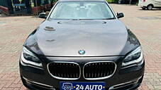 Used BMW 7 Series 730d Sedan in Mumbai