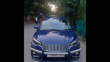 Used Maruti Suzuki Ertiga ZDi Plus 1.5 Diesel in Hyderabad