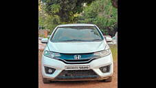 Used Honda Jazz E MT [2015-2016] in Pune