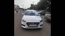 Used Hyundai Verna SX Plus 1.6 CRDi AT in Chandigarh