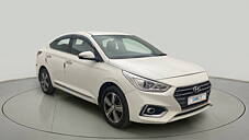 Used Hyundai Verna 1.6 VTVT SX in Hyderabad