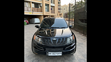 Second Hand Mahindra XUV500 W8 in Mumbai