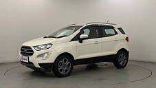 Used Ford EcoSport Titanium + 1.5L Ti-VCT AT [2019-2020] in Faridabad