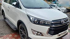 Used Toyota Innova Crysta Touring Sport Diesel AT [2017-2020] in Mumbai