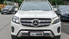 Used Mercedes-Benz GLS 350 d in Mumbai