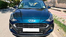 Used Hyundai Grand i10 Nios Sportz AMT 1.2 Kappa VTVT in Delhi