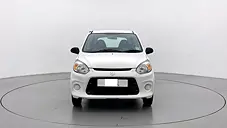 Second Hand Maruti Suzuki Alto 800 Lxi in Surat