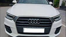 Used Audi Q3 35 TDI quattro Technology in Delhi