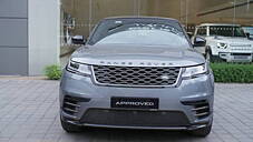 Used Land Rover Range Rover Velar HSE Dynamic 2.0 Diesel in Bangalore