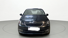 Second Hand Skoda Rapid Style 1.6 MPI AT in Zirakpur