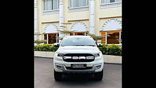 Used Ford Endeavour Titanium 3.2 4x4 AT in Nashik