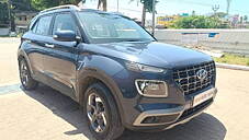 Used Hyundai Venue SX 1.0 Turbo in Pondicherry