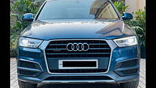 Used Audi Q3 35 TDI quattro Technology in Mumbai