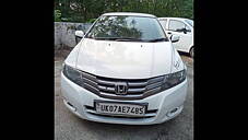 Used Honda City 1.5 V MT in Dehradun