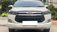 Used Toyota Innova Crysta 2.7 VX 7 STR [2016-2020] in Delhi