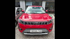 Used Mahindra XUV300 W8 1.2 Petrol [2019] in Kolkata