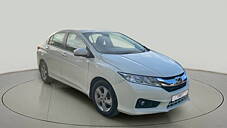 Used Honda City V in Pune