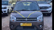 Used Maruti Suzuki Wagon R LXi 1.0 CNG in Gurgaon