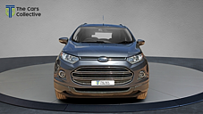 Second Hand Ford EcoSport Titanium 1.5L Ti-VCT AT in Bangalore