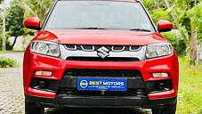 Used Maruti Suzuki Vitara Brezza VDi in Ahmedabad