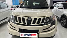 Used Mahindra XUV500 W8 in Patna