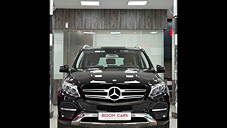Used Mercedes-Benz GLE 350 d in Chennai
