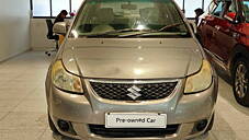 Used Maruti Suzuki SX4 VXi in Mumbai