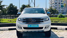 Second Hand Ford Endeavour Titanium Plus 2.0 4x2 AT in Mohali