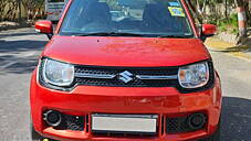 Used Maruti Suzuki Ignis Delta 1.2 MT in Delhi