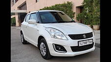 Used Maruti Suzuki Swift VDi ABS [2014-2017] in Ahmedabad