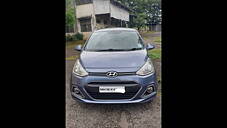 Used Hyundai Xcent S 1.2 (O) in Pune