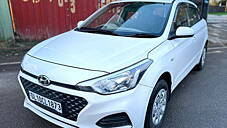 Used Hyundai Elite i20 Sportz 1.2 in Delhi