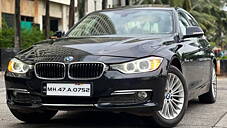 Used BMW 3 Series 320d Luxury Line in Mumbai