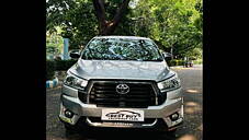 Used Toyota Innova Crysta ZX 2.4 7 STR in Kolkata