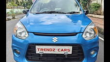 Used Maruti Suzuki Alto 800 Lxi in Navi Mumbai