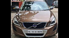 Second Hand Volvo XC60 D5 AWD AT in Bangalore