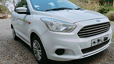 Second Hand Ford Figo Ambiente 1.5 TDCi in Nagpur