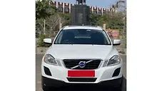 Second Hand Volvo XC60 Summum D5 in Chennai