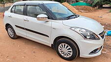 Used Maruti Suzuki Dzire VXi AMT in Bhubaneswar