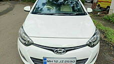 Used Hyundai i20 Sportz 1.4 CRDI 6 Speed (O) in Pune