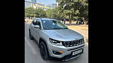 Used Jeep Compass Limited (O) 2.0 Diesel [2017-2020] in Delhi