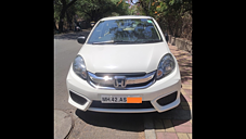 Used Honda Amaze 1.5 E i-DTEC Opt in Pune