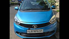 Used Tata Tiago Revotorq XT [2016-2019] in Ahmedabad