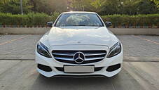 Used Mercedes-Benz C-Class C 220 CDI Avantgarde in Ahmedabad