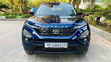 Used Tata Harrier XT Plus in Delhi