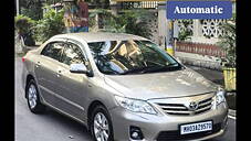 Used Toyota Corolla Altis 1.8 VL AT in Mumbai